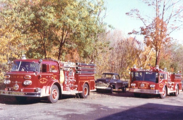 Engines 253 and 254